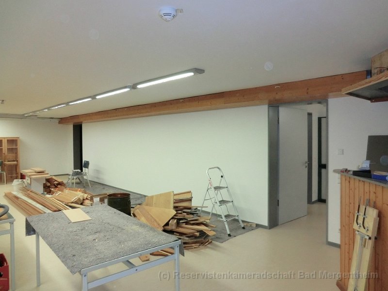 Neues Heim 53 25.10.2012